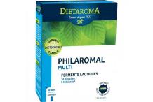 MICROBIOTIQUES QUOTIDIEN