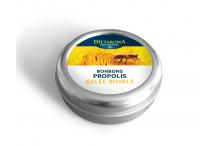 BONBONS A LA PROPOLIS ET GELEE ROYALE