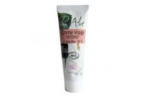 CREME VISAGE INTENSE PUR ALOE