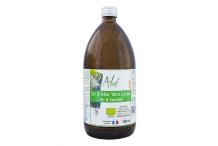 JUS PUR ALOE 1 LITRE