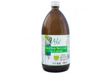 GEL ALOE VERA 1 LITRE