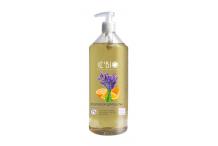 SH DOUCHE ORANGE LAVANDE 1L