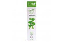 DENTIFRICE MENTHE CBIO