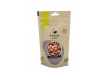 AMANDES GRILLEES 250G PHILIA