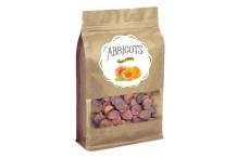 ABRICOTS 1KG PHILIA