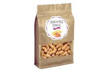 ARACHIDES AVEC COQUE 400G PHILIA