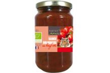 SAUCE BOLOGNAISE AU BOEUF ROTI