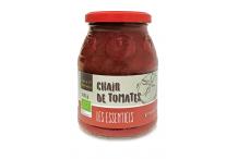 CHAIR DE TOMATES 400G