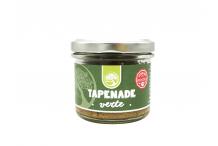 TAPENADE VERTE
