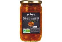 SOUPE A LA MAROCAINE