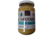 MOUTARDE DE DIJON 350G