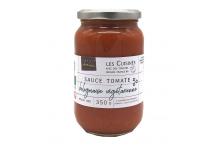 SAUCE BOLOGNAISE VEGETARIENNE