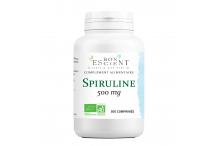 SPIRULINE 500 COMPRIMES