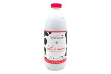 LAIT ENTIER 1L BOUTEILLE