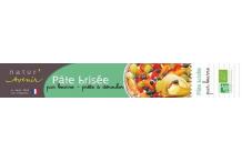 PATE BRISEE PUR BEURRE NATUR'AVENIR