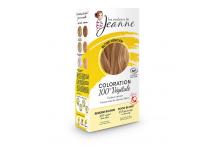 COLORATION BLOND VENITIEN JEANNE