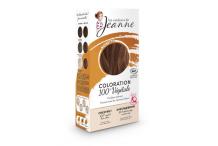 COLORATION NOISETTE JEANNE