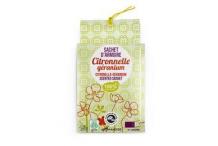 SACHET LINGE ANTI INSECTE