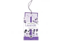SACHET PARFUME LAVANDE