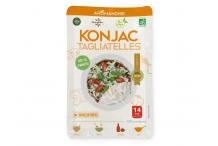 KONJAC TAGLIATELLES