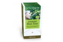 TISANE BON FOIE