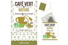 CAFE VERT NATURE