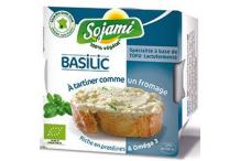 SOJAMI AU BASILIC