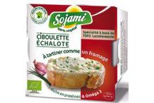 SOJAMI CIBOULETTE ET ECHALOTE