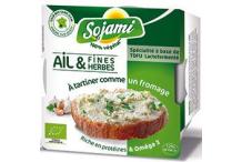 SOJAMI AIL ET FINES HERBES
