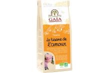 TISANE DE L'AMOUR
