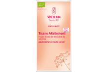 TISANE ALLAITEMENT FENOUIL