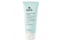 GEL NETTOYANT VISAGE 100ML