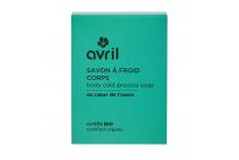 SAVON A FROID COEUR DE L OASIS