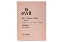 SAVON A FROID CORPS EXFOLIANT