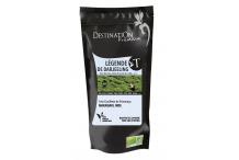 THE NOIR LEGENDE DEDARJEELING EN VRAC 10