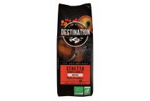 CAFE STRETTO 250G