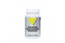 CHONDROGLUCOSAMINE 30CPS
