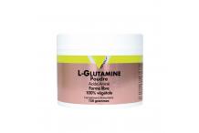 L-GLUTAMINE POUDRE
