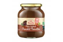 PATE A TARTINER 750G