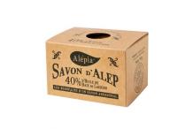 SAVON ALEP 40% LAURIER