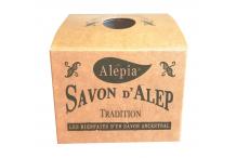SAVON ALEP TRADITION SUPREME