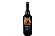 BIERE BLONDE 75CL MOULINS D'ASCQ