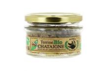 TERRINE CHATAIGNE CORSE