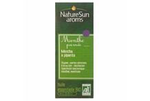 MENTHE POIVREE 10 ML