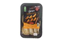 GYOZAS VOLAILLE ET CURRY