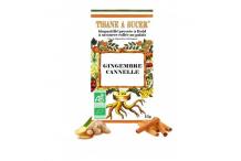 BIOPASTILLE GINGEMBRE