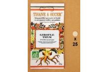 BIOPASTILLE GIROFLE THYM