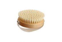 BROSSE MASSAGE CORPS RONDE