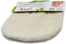 GANT VISAGE COTON BIO