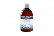 ARGENT COLLOIDAL 20PP 500ML